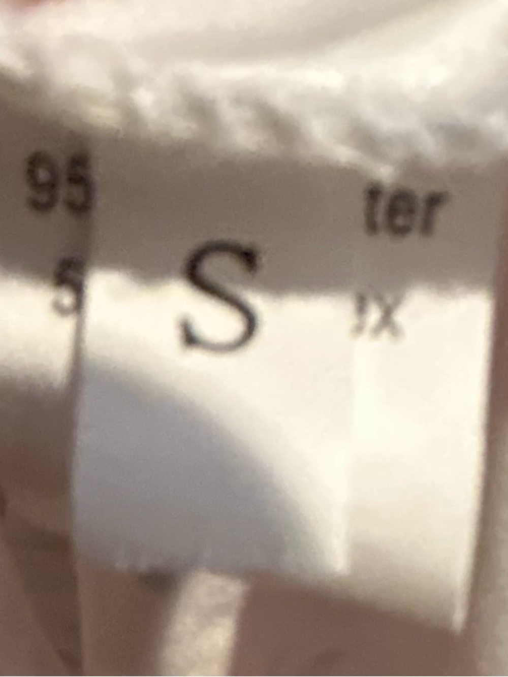 Ivory Floral Satin Ruffle Mini Dress - Picture 5 of 5